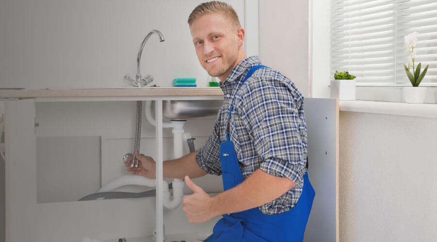 Professional water heater repair in Saraland, AL